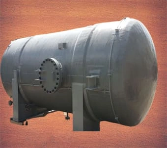 Acid Storage Tanks Manufacturers Chennai 